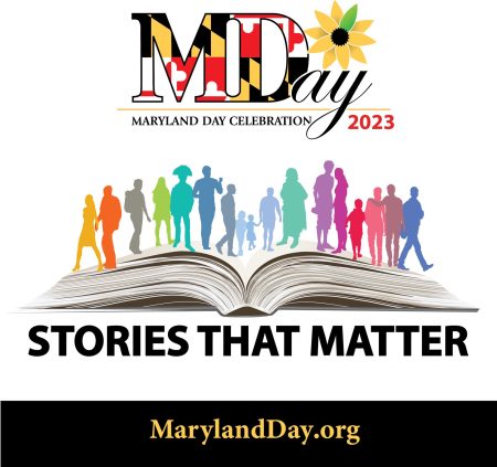 2023MDDay Logo