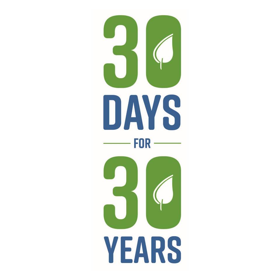 30Days_for_30Years