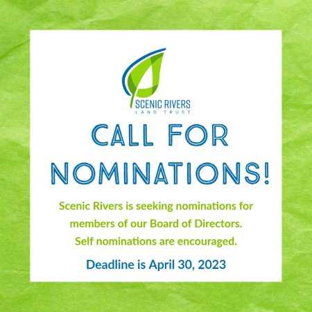 Call for Nominations-1
