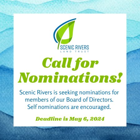 Call for Nominations