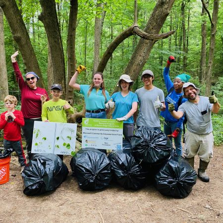 Greater Baltimore Wildlife Coalition