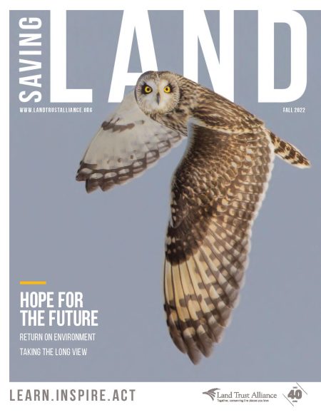 InTheirOwnWords-SavingLand_Fall2022_final2-reduced_Page_1 InTheirOwnWords-SavingLand_Fall2022_final2-reduced_Page_1