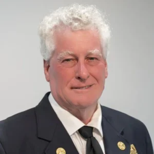 County Executive Candidate, Dave Crawford